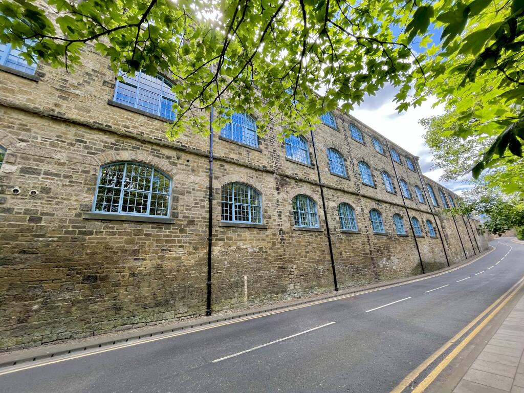 Main image of property: Kenilworth House, Ochre Yards, Gateshead Quays, NE8