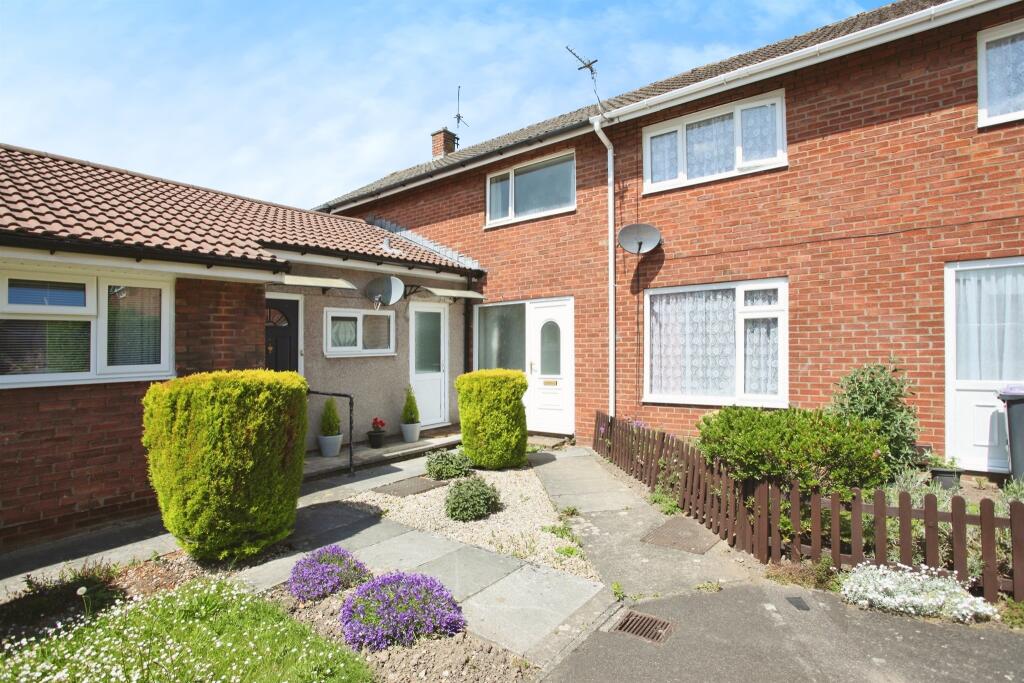 Main image of property: Cilgerran Court, Llanyravon, CWMBRAN