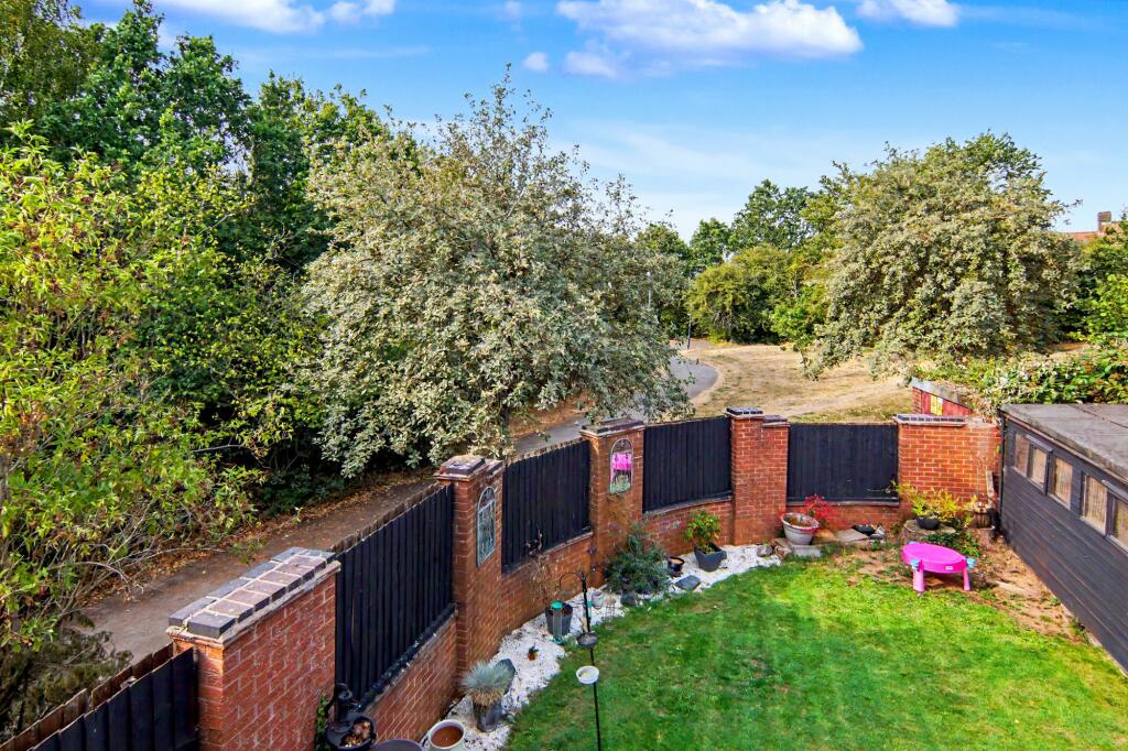 House in North Warwickshire, Arley CP - View 5
