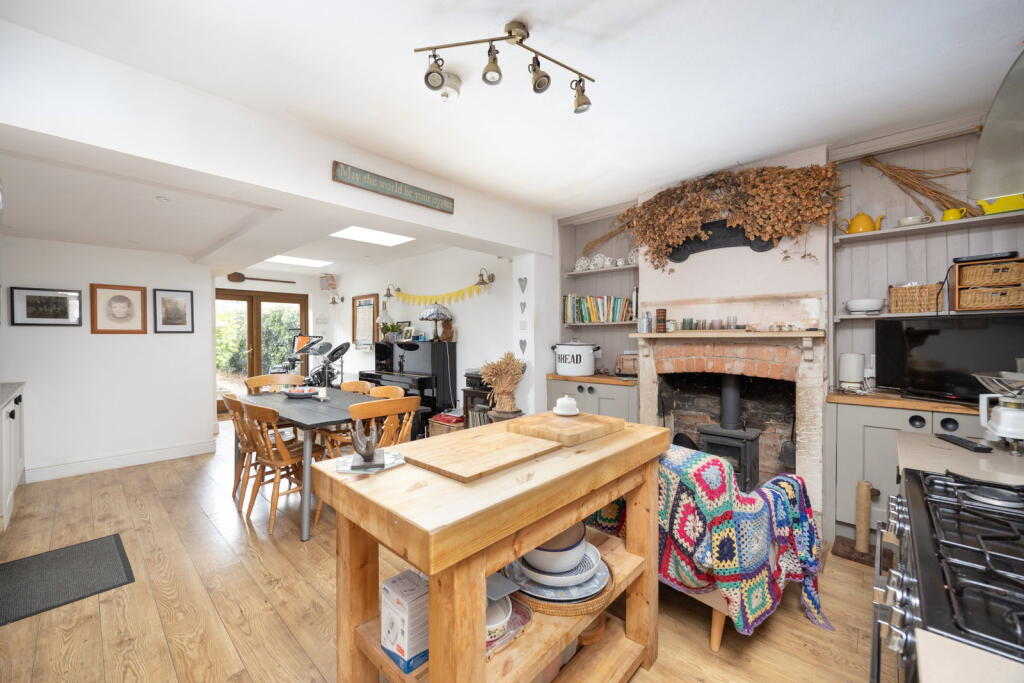 House in Bath, Holt - View 4