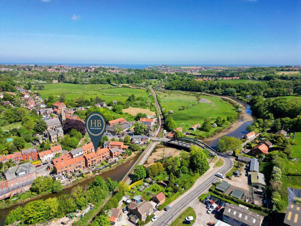 Main image of property: 29 Mill Court, Ruswarp
