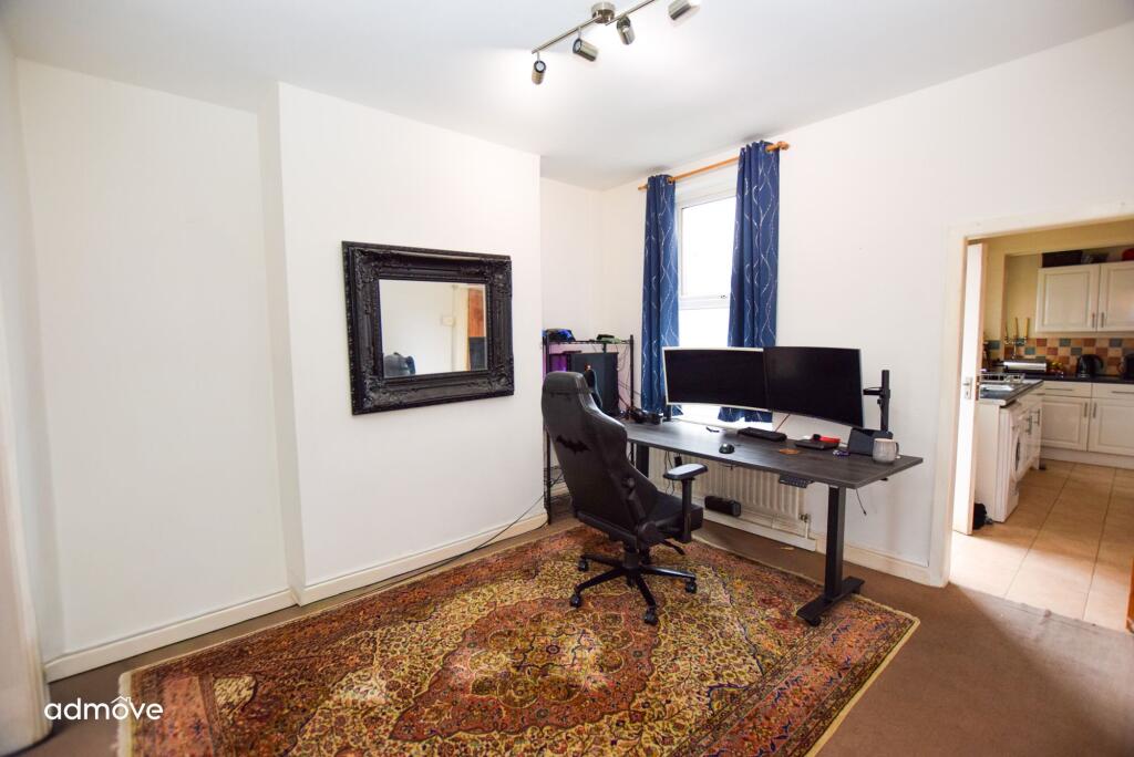 Oakfield Street, Altrincham, WA15 - Bilde 4