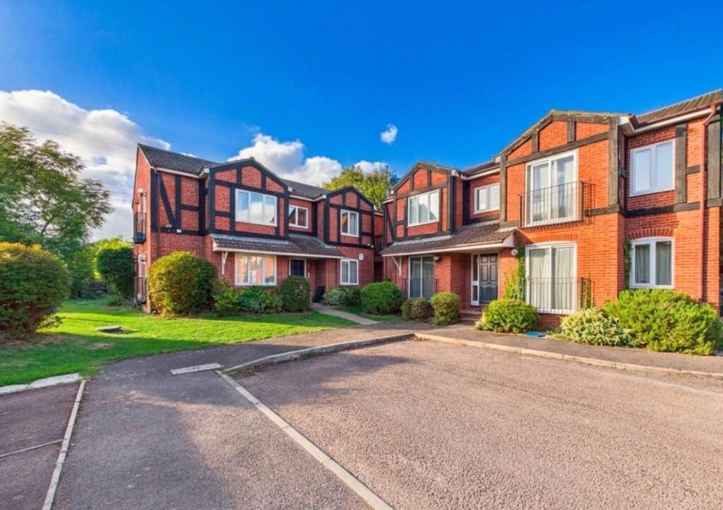 Main image of property: Attwood Close, Cheltenham, Gloucestershire, GL51