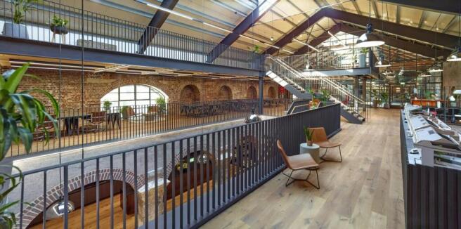 The Wine Yard