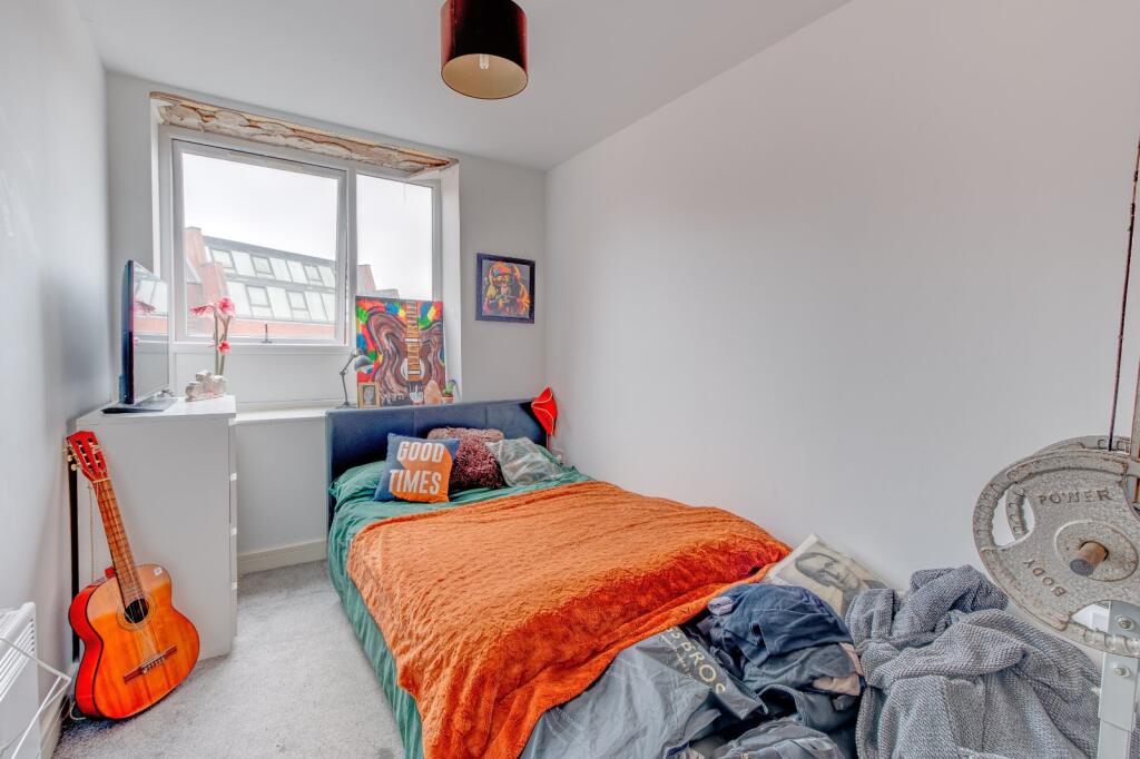 Additional image 6 of Unicorn Hill, Redditch, Worcestershire, B97