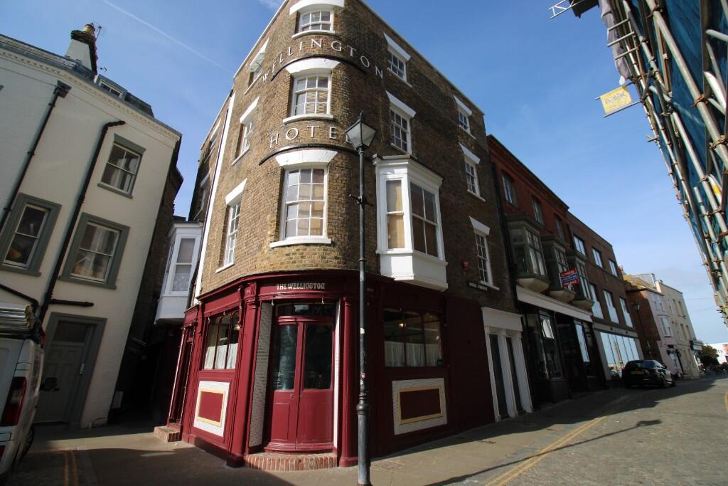 Main image of property: Duke Street, Margate, Kent, CT9