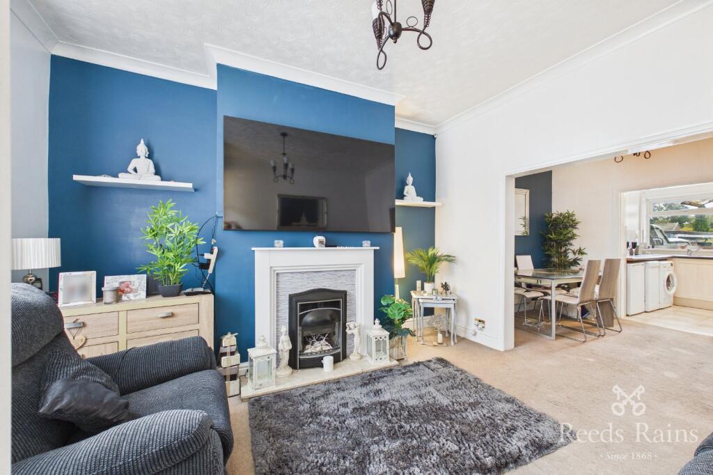 House in Warrington - View 2