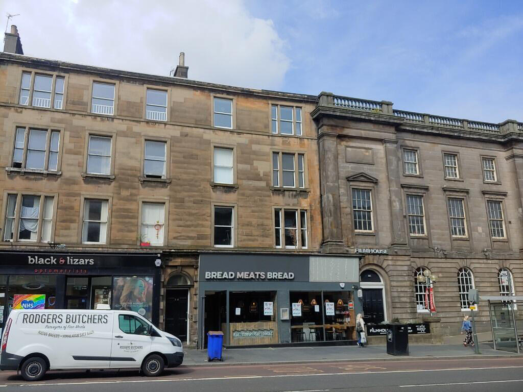 Main image of property: Lothian Road, Edinburgh, EH3