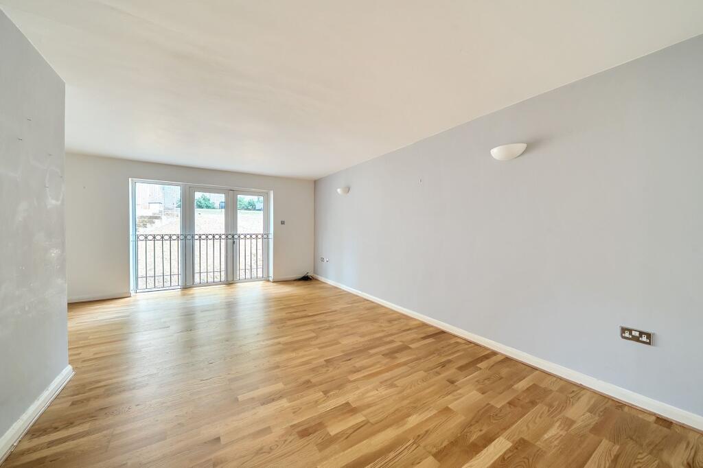 Apartment in London, Archway - View 3