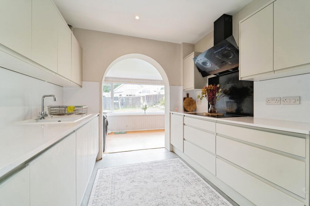 House in Swansea - More
