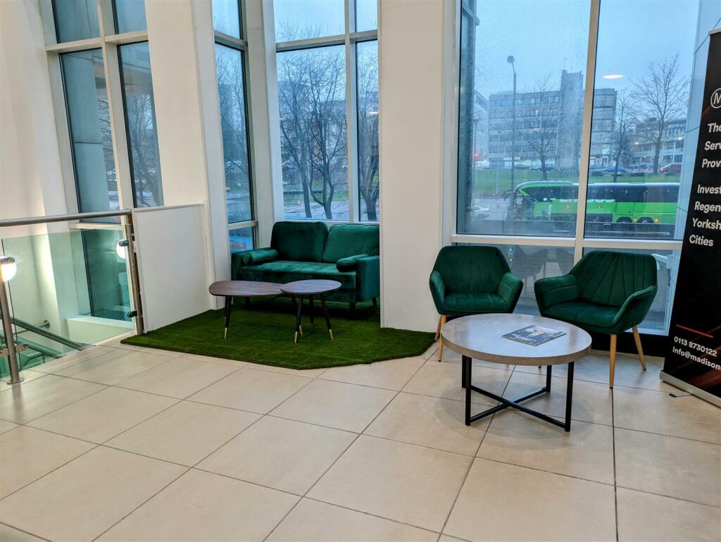 Additional image 4 of Latitude, Bradford