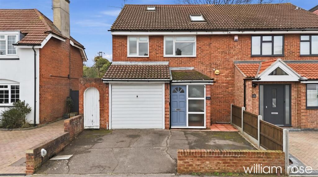 Main image of property: Beresford Road, London