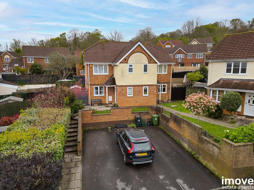 Main image of property: Avery Hill, Kingsteignton, Newton Abbot, TQ12