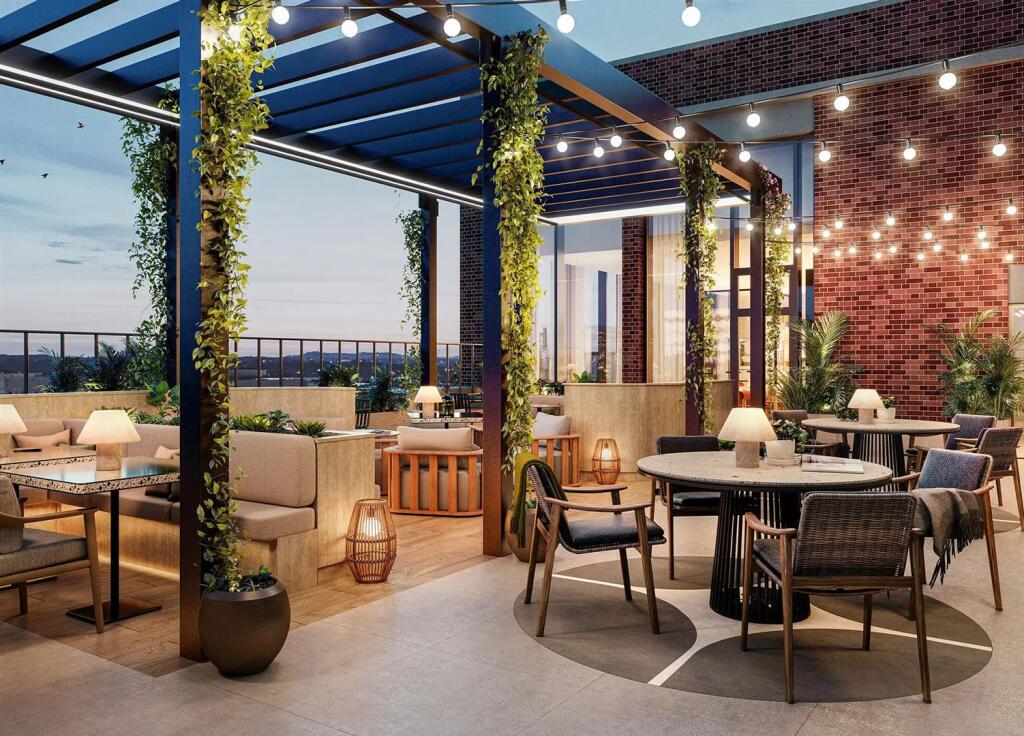 Additional image 11 of Edition, Brindley Drive, Birmingham, B1 2NB