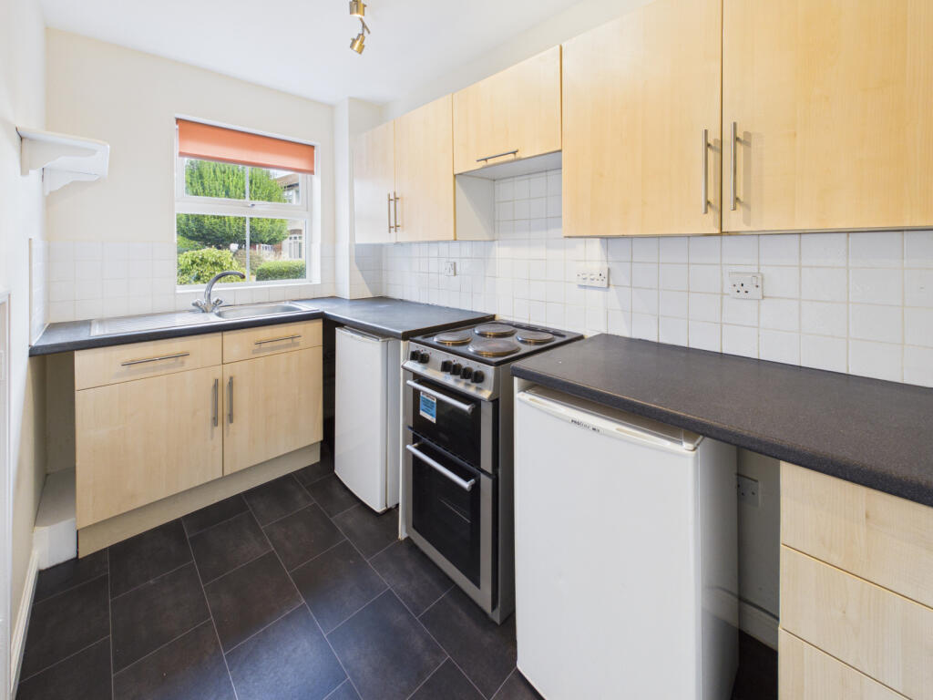House in Reading - View 4
