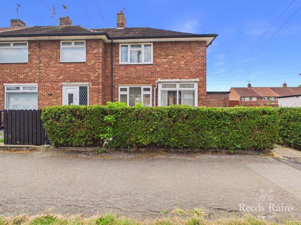 Main image of property: Tedworth Road, Hull, East Yorkshire, HU9