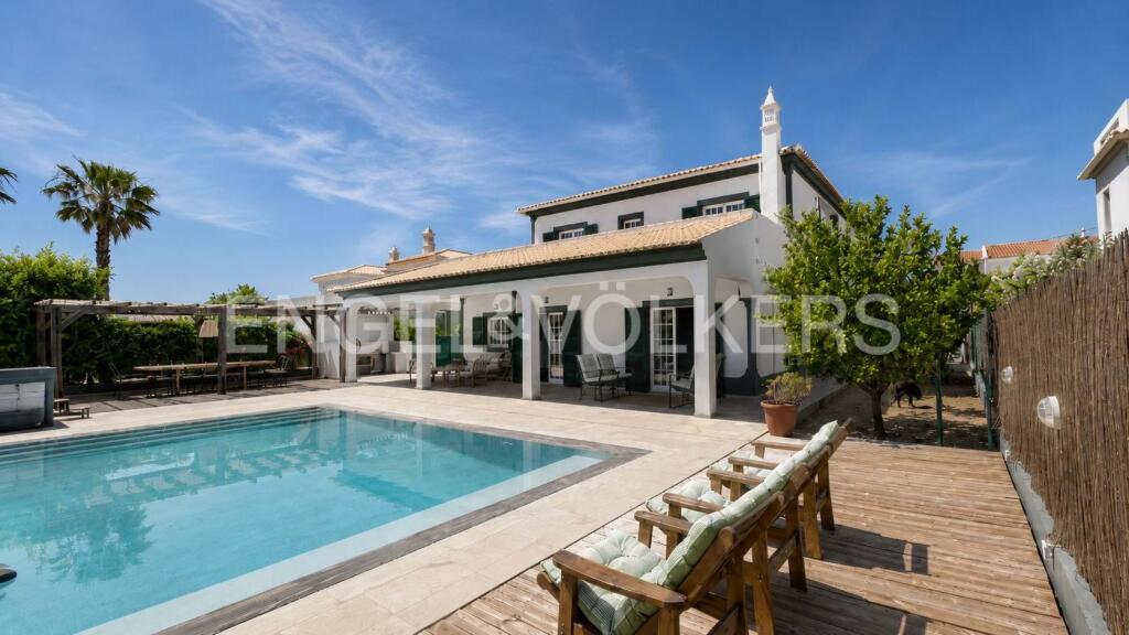 Main image of property: Algarve