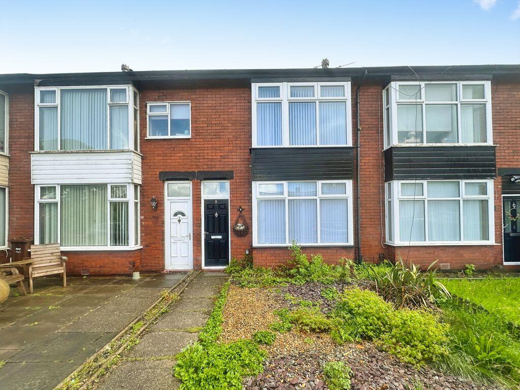 Main image of property: Woodley Street, Bury
