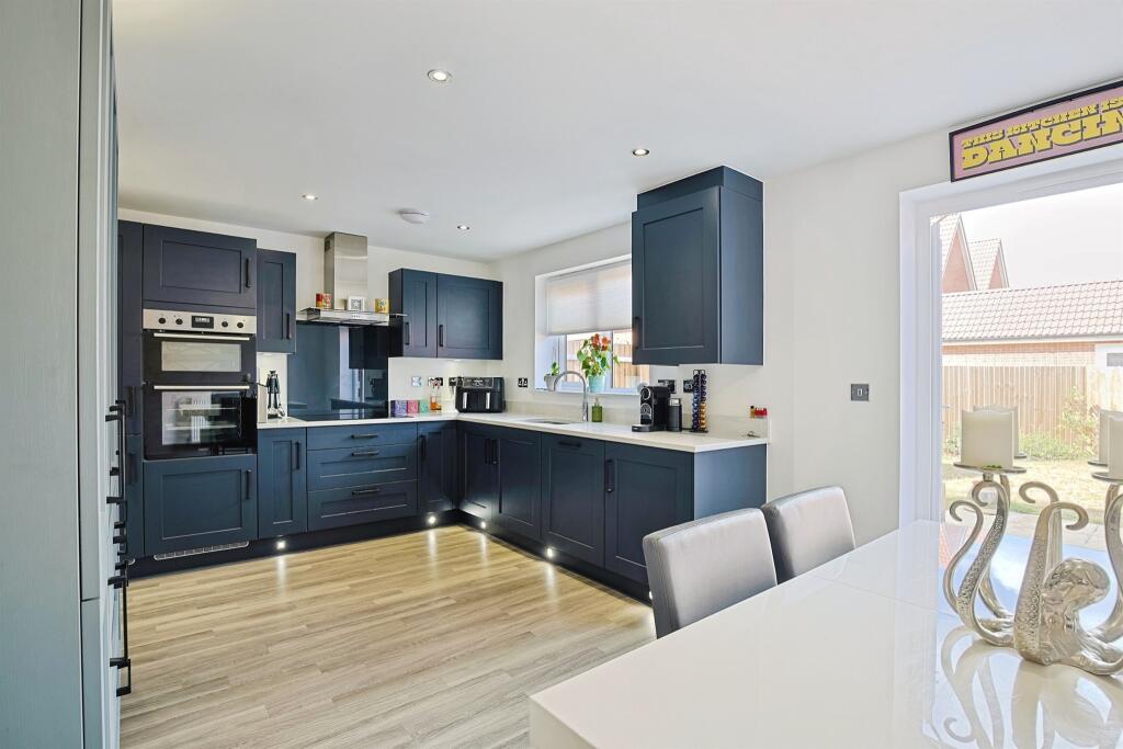 House in Ipswich - View 2