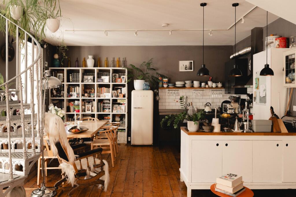 Main image of property: Flaxman Road, Camberwell, London, SE5