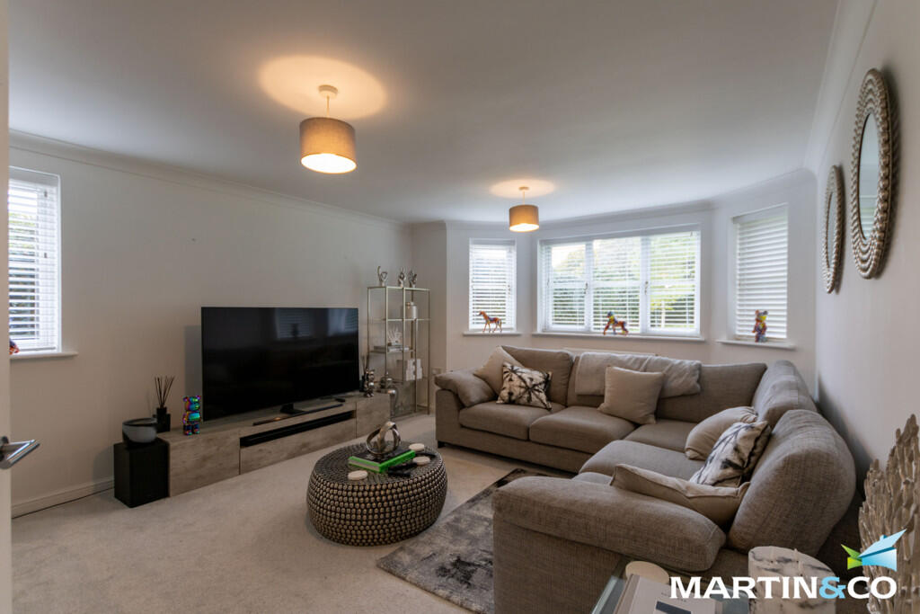 Additional image 2 of Cavendish Court, Oakhill Close, Harborne, B17