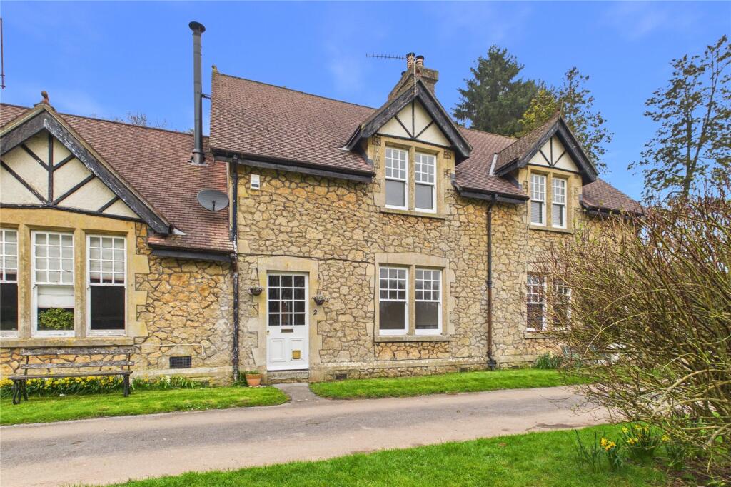 Main image of property: Abbey Gardens, Chilcompton, Radstock, Somerset, BA3