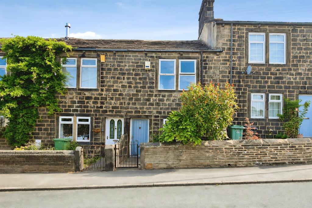 Main image of property: Canada Road, Rawdon, Leeds