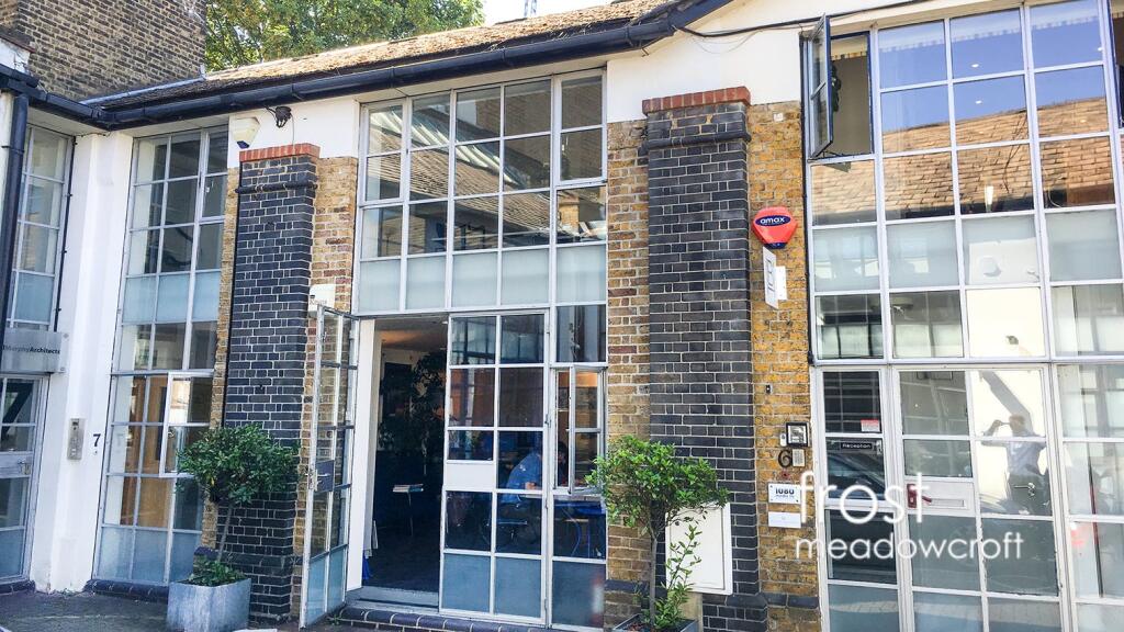 7 Glenthorne Mews W6 office for Rent EXT Main 1.jpg