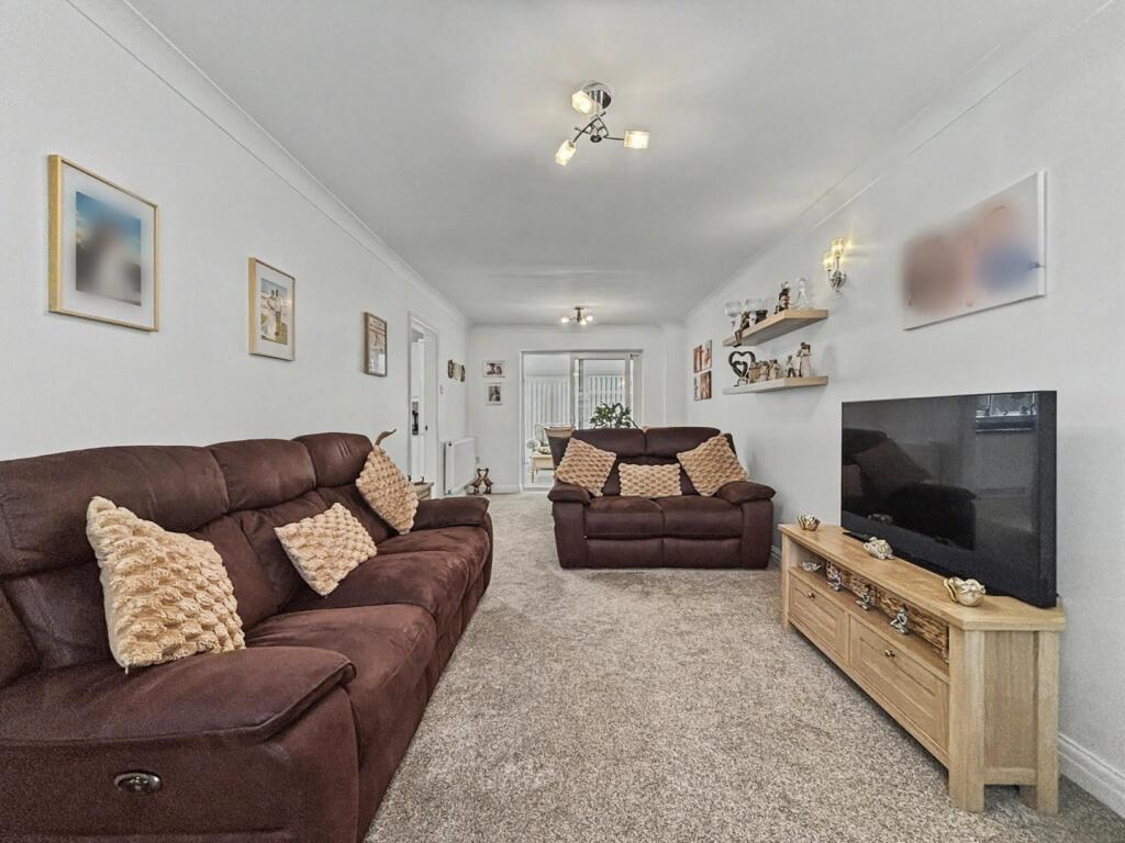 House in Wyre, Rossall, Burn Naze - View 5