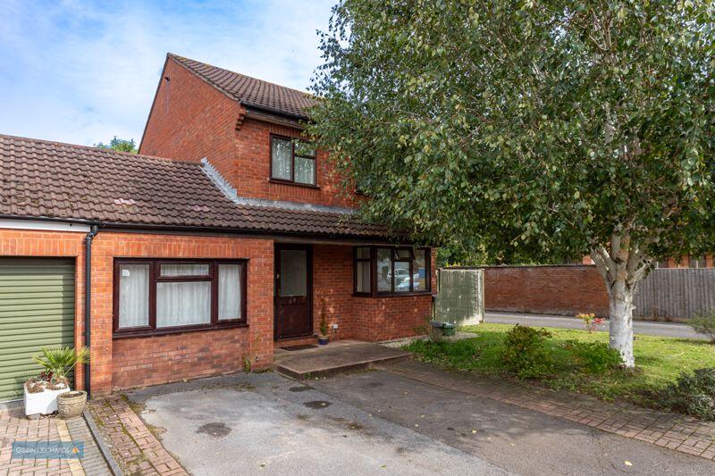 Main image of property: Bishops Hull, Taunton