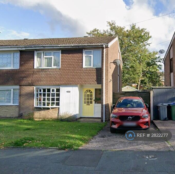 Main image of property: Regis Heath Road, Rowley Regis, B65