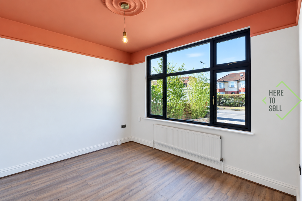 House in London - View 4
