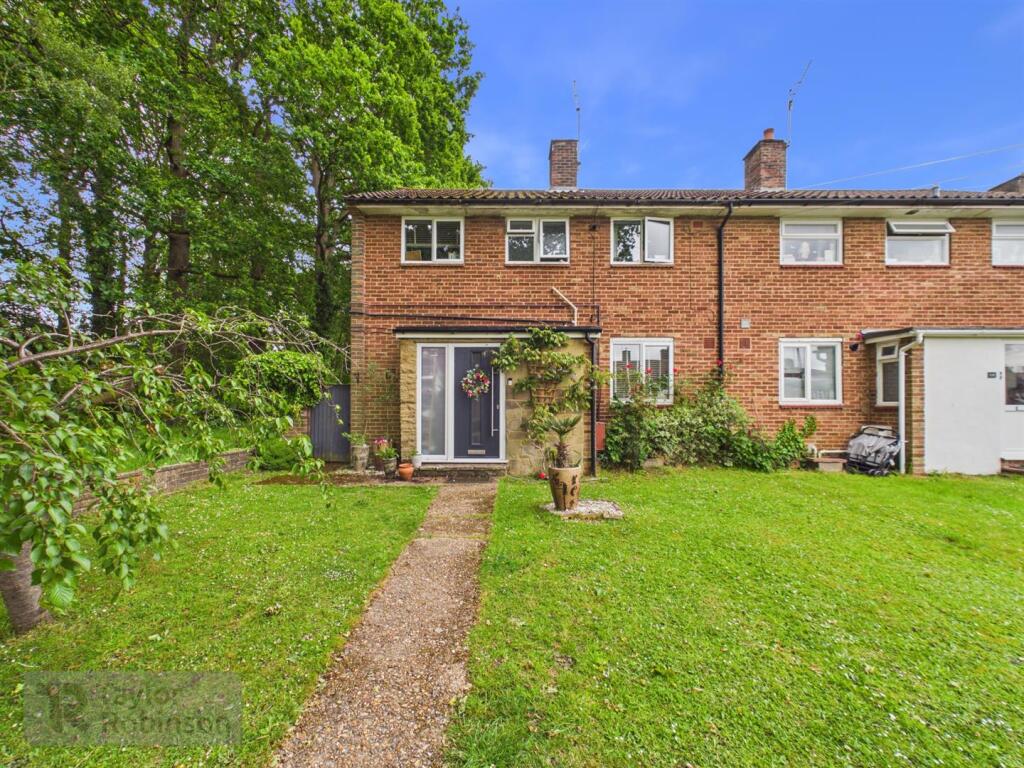 Main image of property: Bodiam Close, Pound Hill, Crawley