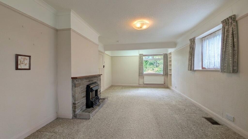 House in Kington, Headbrook - More