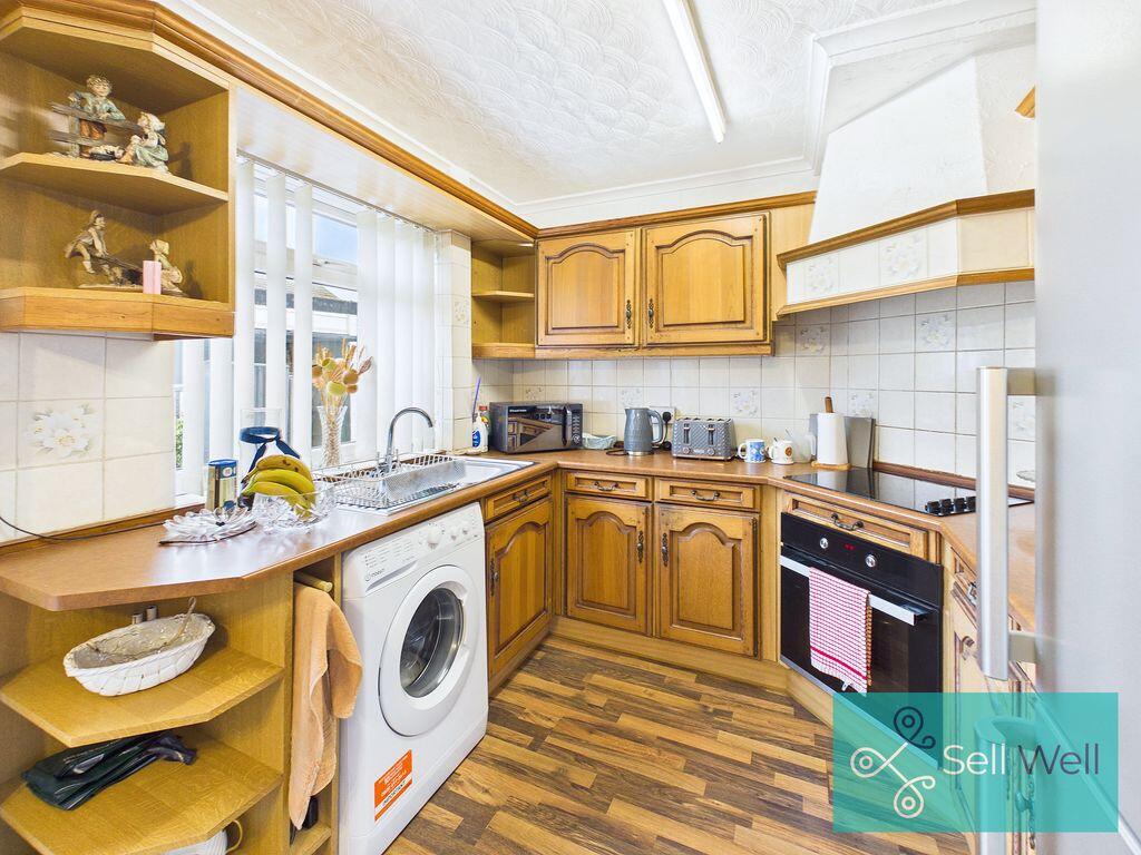 House in Salford, Boothstown - View 4