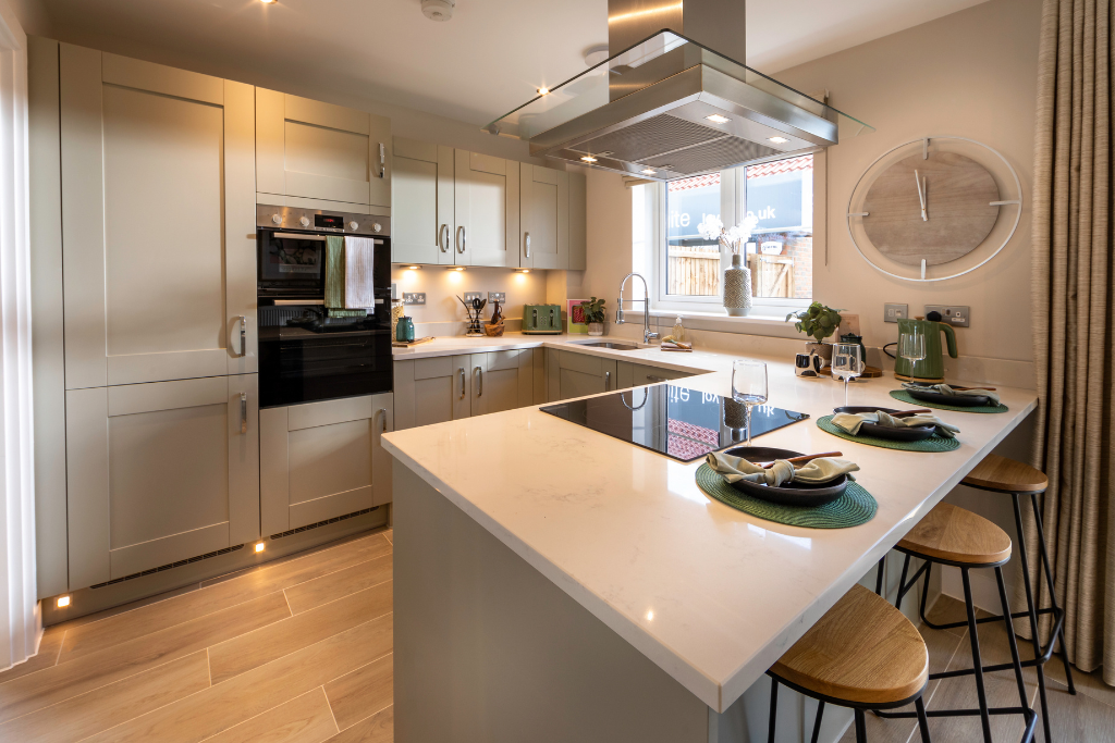 Lovell Sales & Marketing Suite,
Kings Lynn Road,
Hunstanton,
Norfolk,
PE365FL photo 3