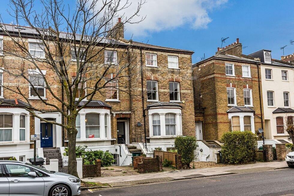 Main image of property: Tufnell Park Road, Tufnell Park N7