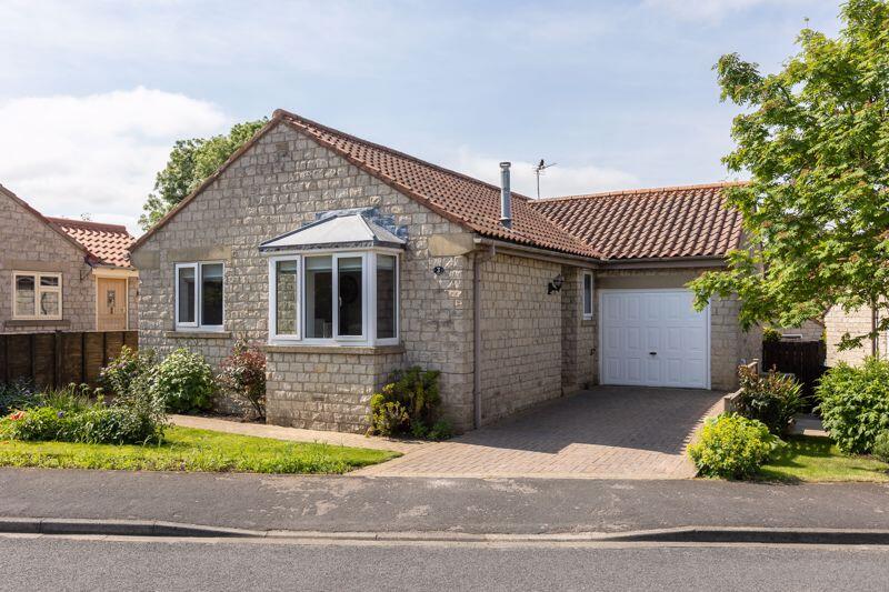 Main image of property: The Limes, Helmsley