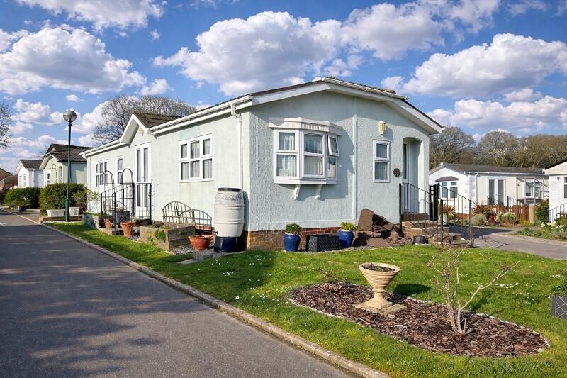 Main image of property: Woodlands Park, Stopples Lane, Hordle, Lymington, Hampshire. SO41 0JB