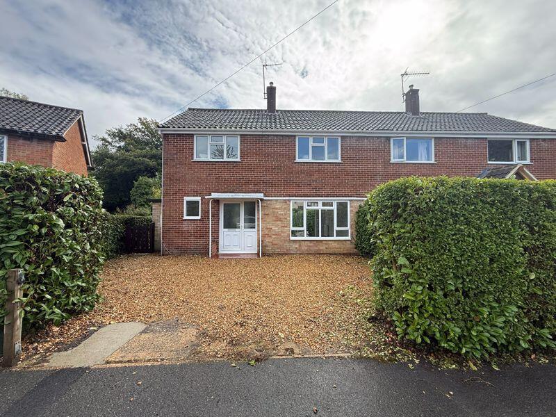 Main image of property: Hartsgrove, Godalming