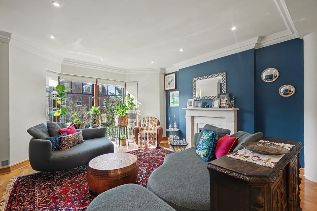 Main image of property: Lindfield Gardens, Hampstead, London NW3