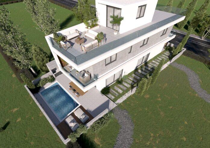 Main image of property: Paphos, Geroskipou