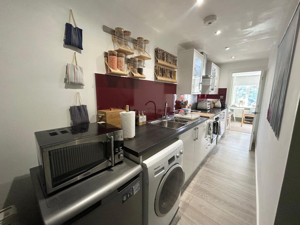 Apartment in Bournemouth - More