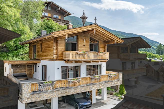 Main image of property: Austria