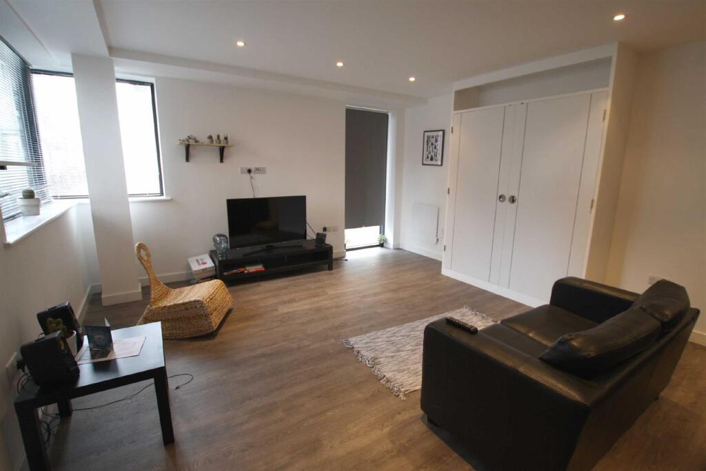 Main image of property: Advent Way, New Islington