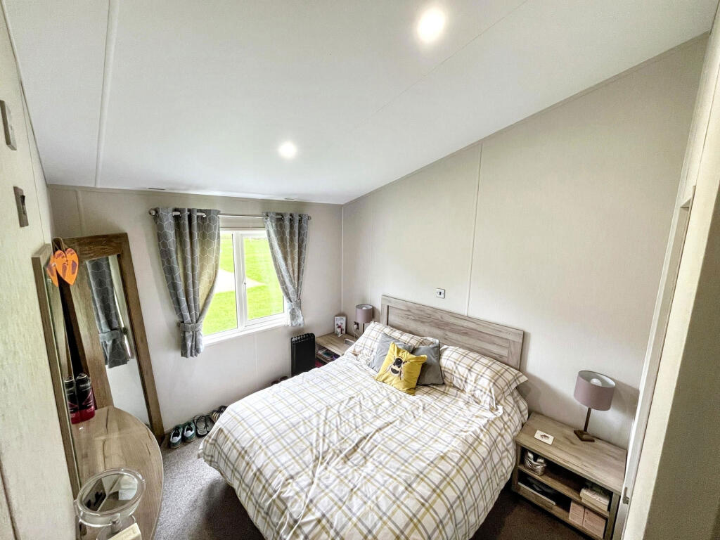 House in Hexham, Northumberland - View 5