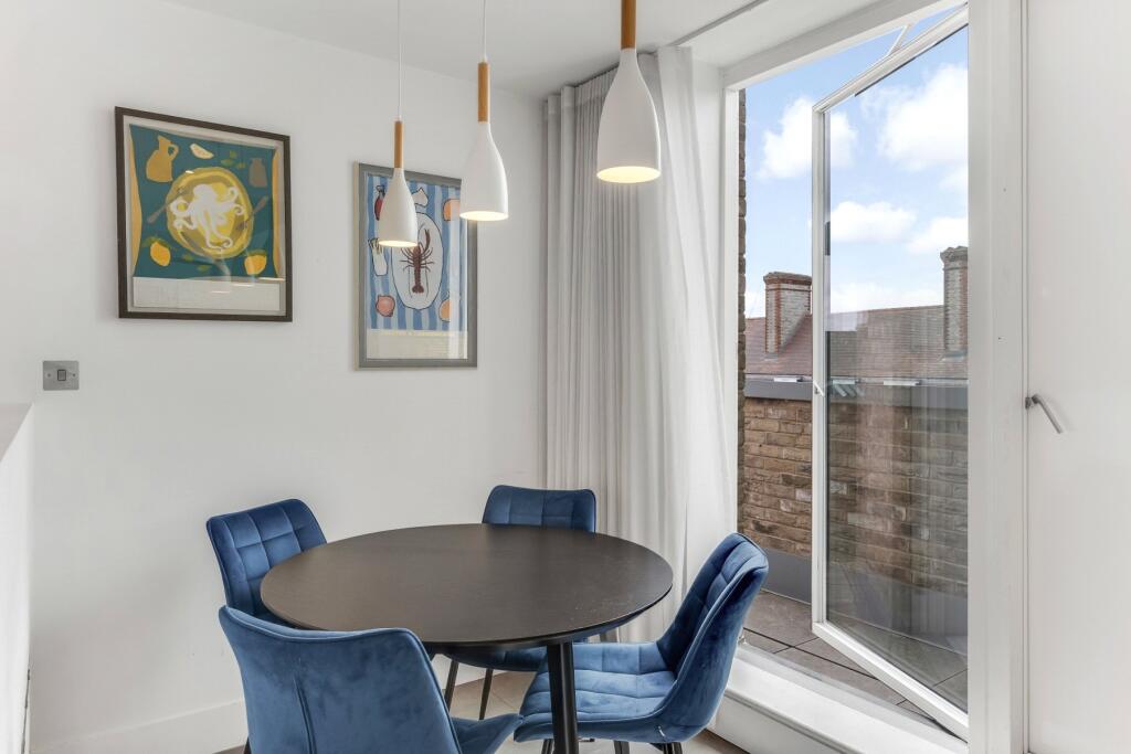 Apartment in London, Kentish Town - View 5