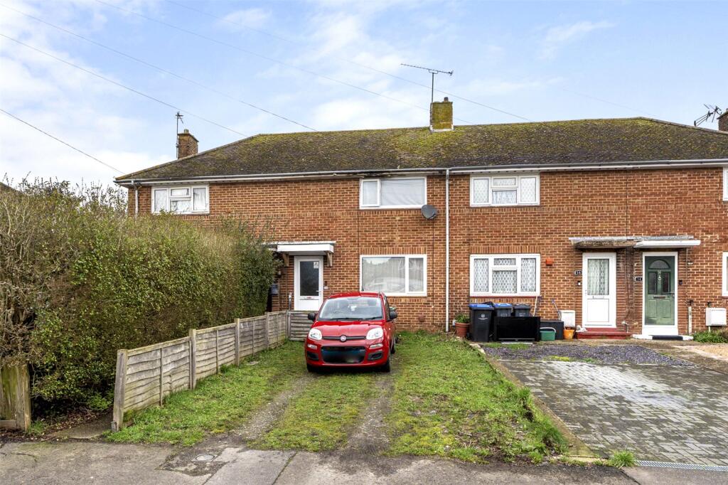 House in Brighton