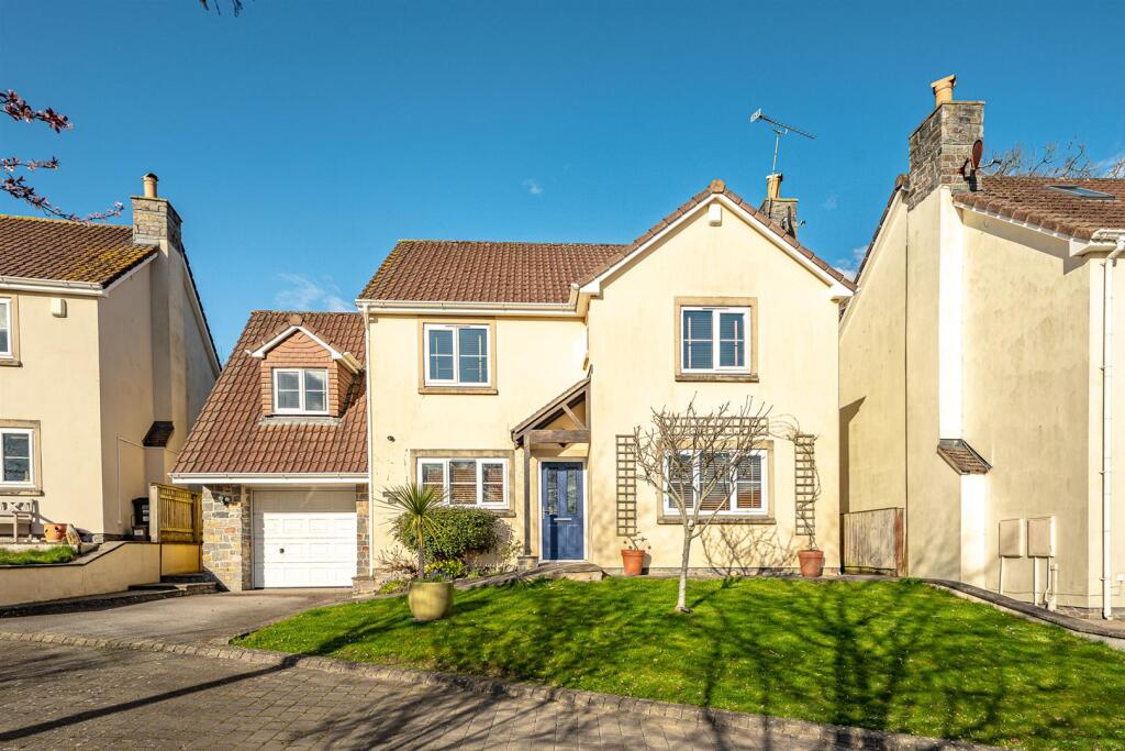 Main image of property: Shiplate Road, Bleadon, Weston-Super-Mare