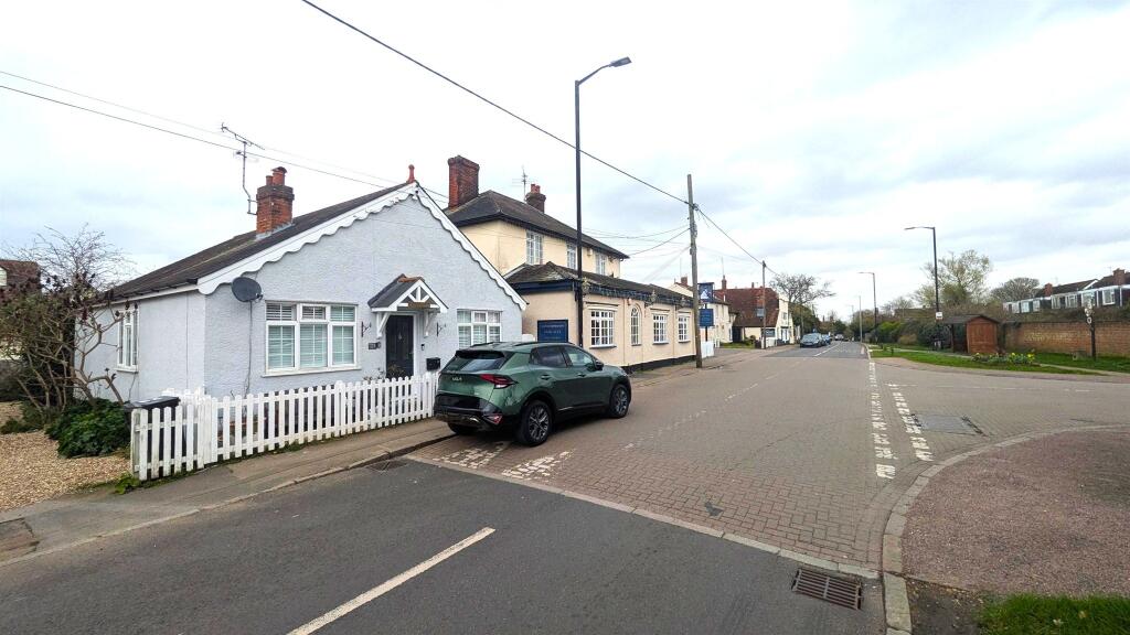 Main image of property: The Street, Rayne, Braintree
